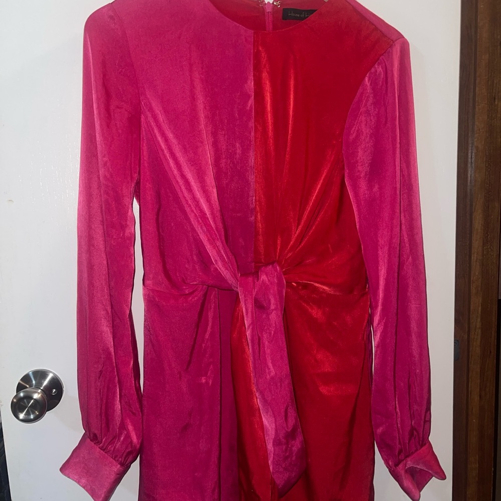 Revolve, House of Harlow 1960. Worn once. Size M.